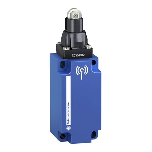 Telemecanique Sensors Wireless Limit Switch