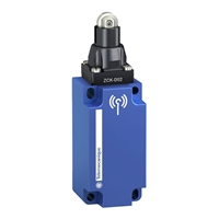 Telemecanique Sensors Wireless Limit Switch