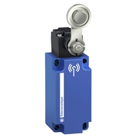 Telemecanique Sensors Wireless Limit Switch