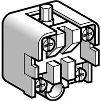 Telemecanique Sensors Limit Switch Contact