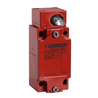 Telemecanique Sensors Safety Limit Switch