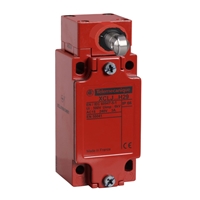 Telemecanique Sensors Safety Limit Switch