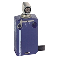 Telemecanique Sensors Limit Switch Xcmd,