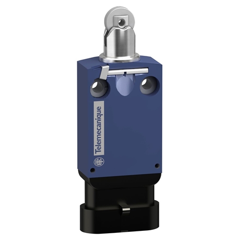 Telemecanique Sensors limit switch XCMD - steel ro