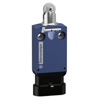 Telemecanique Sensors limit switch XCMD - steel ro