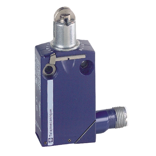 Telemecanique Sensors Limit Switch Xcmd,