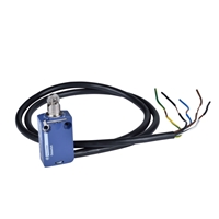 Telemecanique Sensors Limit Switch Xcmd,