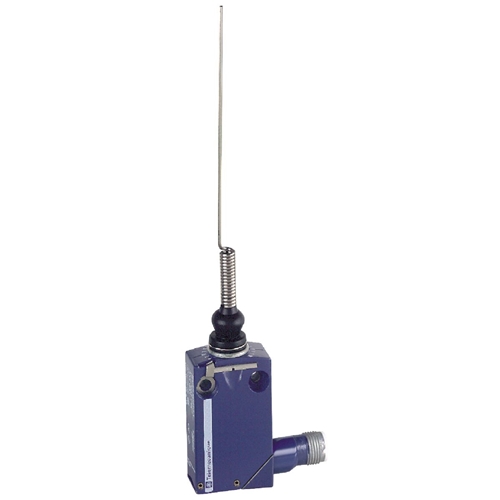 Telemecanique Sensors Limit Switch Xcmd,