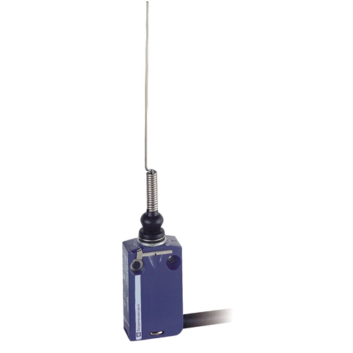 Telemecanique Sensors limit switch XCMD - cat's wh