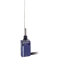 Telemecanique Sensors limit switch XCMD - cat's wh