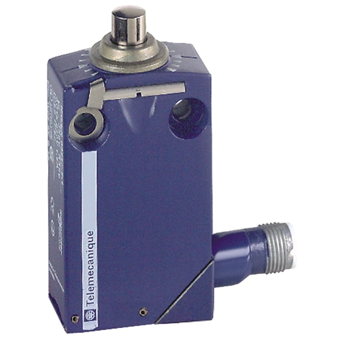 Telemecanique Sensors Limit Switch Xcmd, Metal