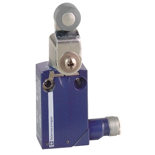 Telemecanique Sensors Limit Switch Xcmd,