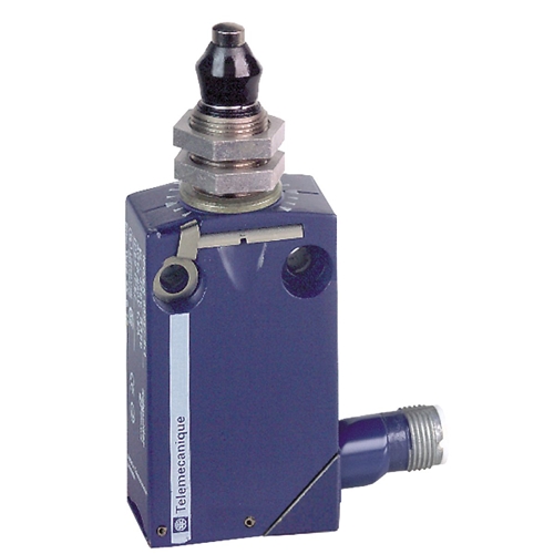 Telemecanique Sensors Limit switch, Limit switches