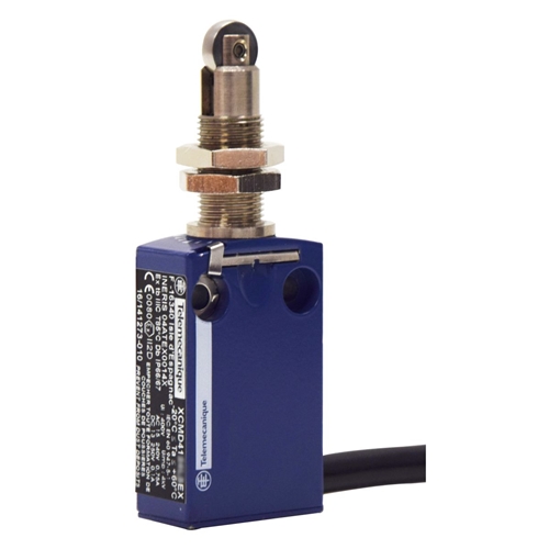 Telemecanique Sensors Limit Switch Xcmd,