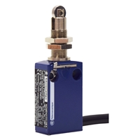 Telemecanique Sensors Limit Switch Xcmd,