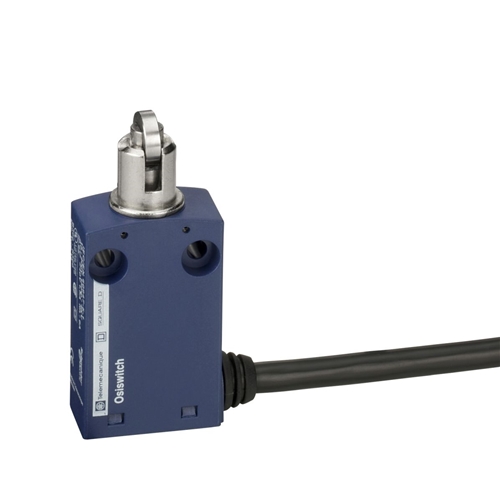 Telemecanique Sensors Limit Switch Xcmn,