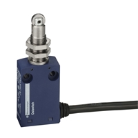 Telemecanique Sensors Limit switch, Limit switches