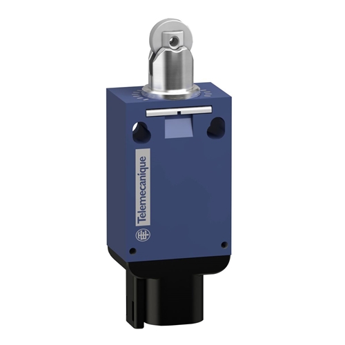 Telemecanique Sensors limit switch XCMD - steel ro