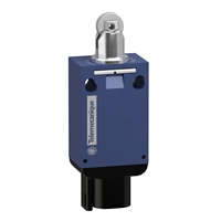 Telemecanique Sensors limit switch XCMD - steel ro