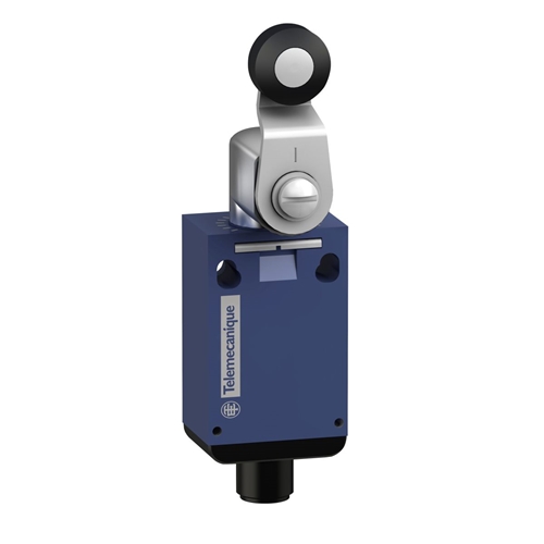 Telemecanique Sensors limit switch XCMD - plastic