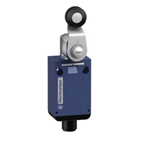 Telemecanique Sensors limit switch XCMD - plastic