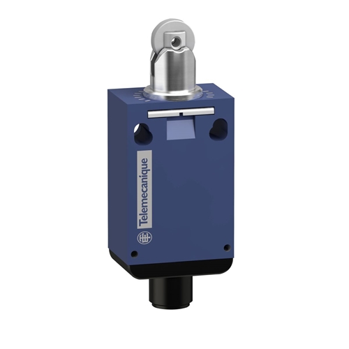 Telemecanique Sensors limit switch XCMD - steel ro