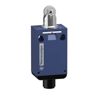 Telemecanique Sensors limit switch XCMD - steel ro