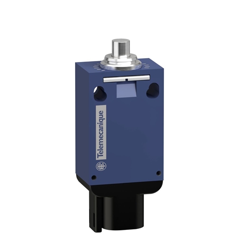 Telemecanique Sensors limit switch XCMD - metal en