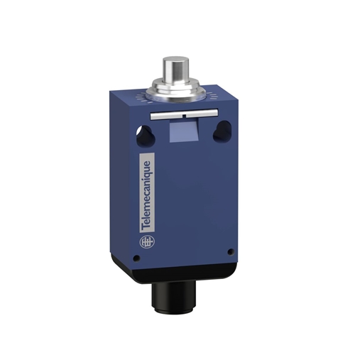 Telemecanique Sensors limit switch XCMD - metal en