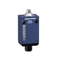 Telemecanique Sensors limit switch XCMD - metal en