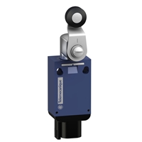 Telemecanique Sensors limit switch XCMD - plastic