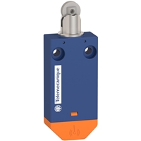 Telemecanique Sensors Limit switch transmit met ro