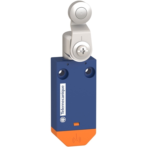 Telemecanique Sensors Wireless Limit Switch