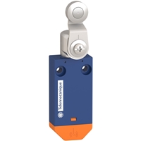 Telemecanique Sensors Wireless Limit Switch