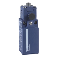 Telemecanique Sensors Limit switch, Limit switches