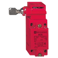 Telemecanique Sensors metal safety switch XCSC - 2