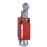 Telemecanique Sensors Safety Limit Switch,