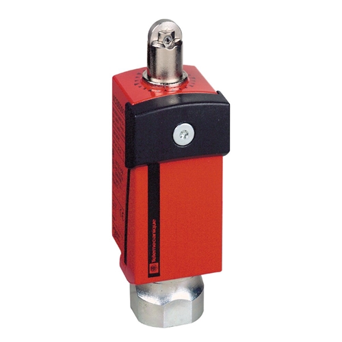 Telemecanique Sensors Safety Limit Switch,