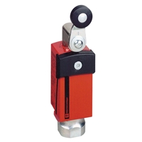 Telemecanique Sensors Safety Limit Switch,