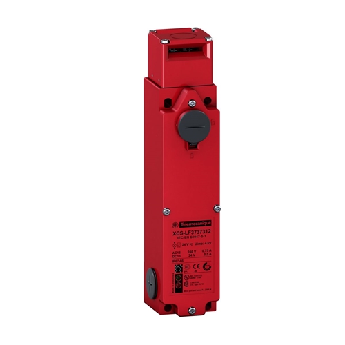 Telemecanique Sensors Metal Safety Switch Xcslf,