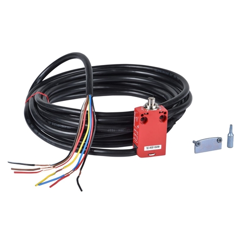 Telemecanique Sensors Safety Limit Switch