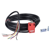 Telemecanique Sensors Safety limit switch, Telemec