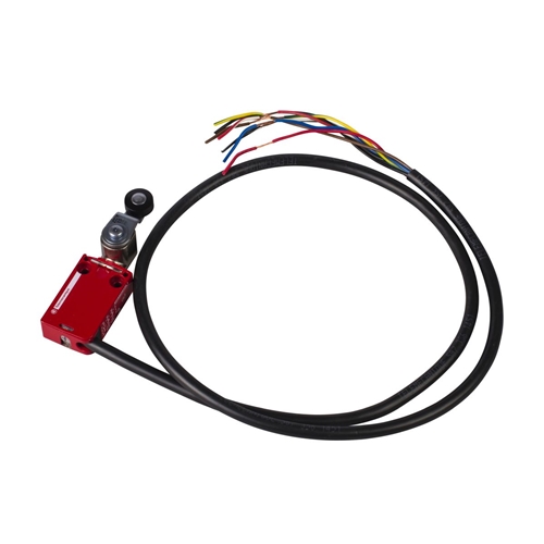 Telemecanique Sensors safety limit switch XCSM - m