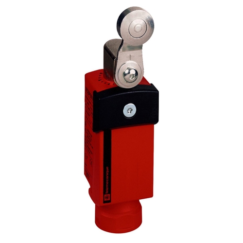 Telemecanique Sensors Safety limit switch, Telemec