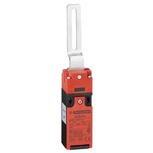 Telemecanique Sensors Safety Switch Xcspl,