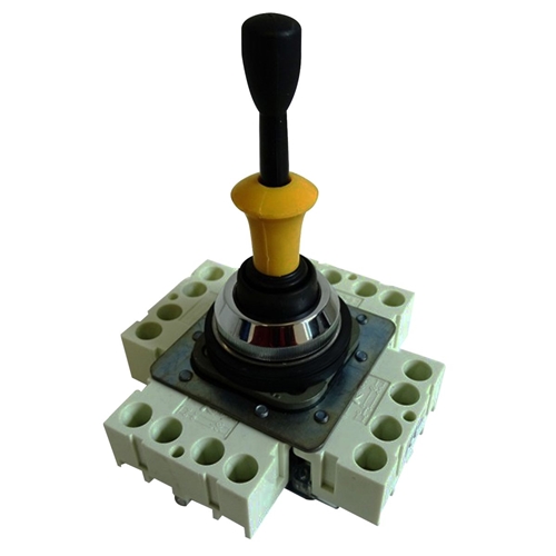 SCHNEIDER JOYSTICK CONTROLLER