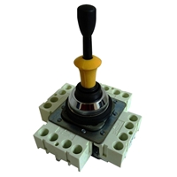 SCHNEIDER JOYSTICK CONTROLLER