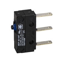 Telemecanique Sensors miniature limit switch - fla