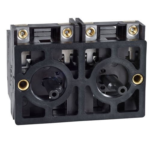 SCHNEIDER CONTACT BLOCK