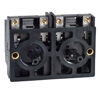 SCHNEIDER CONTACT BLOCK